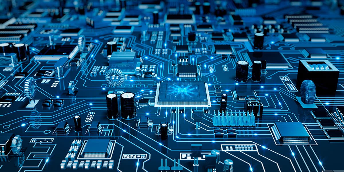 Electronics & Technology