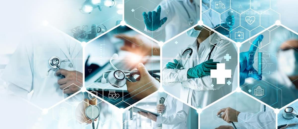 Healthcare & Pharma