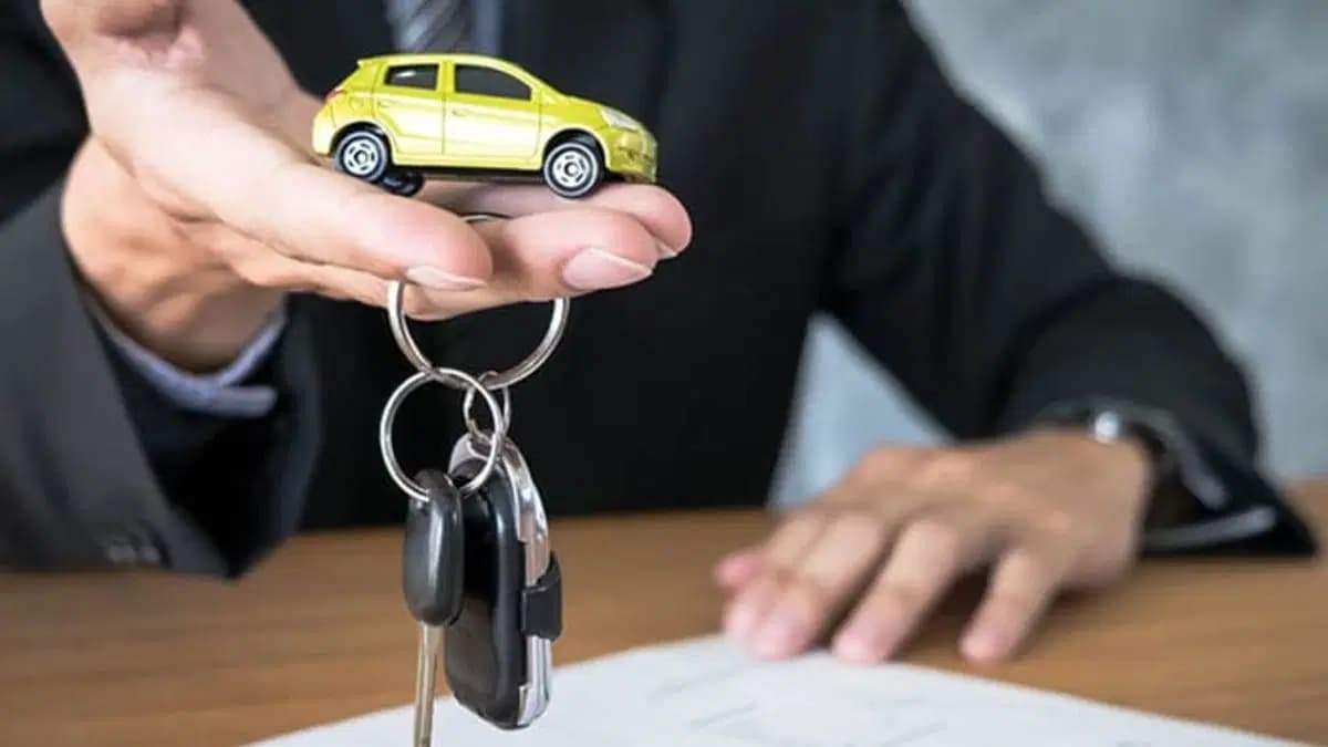 Personal Vehicle Transfers