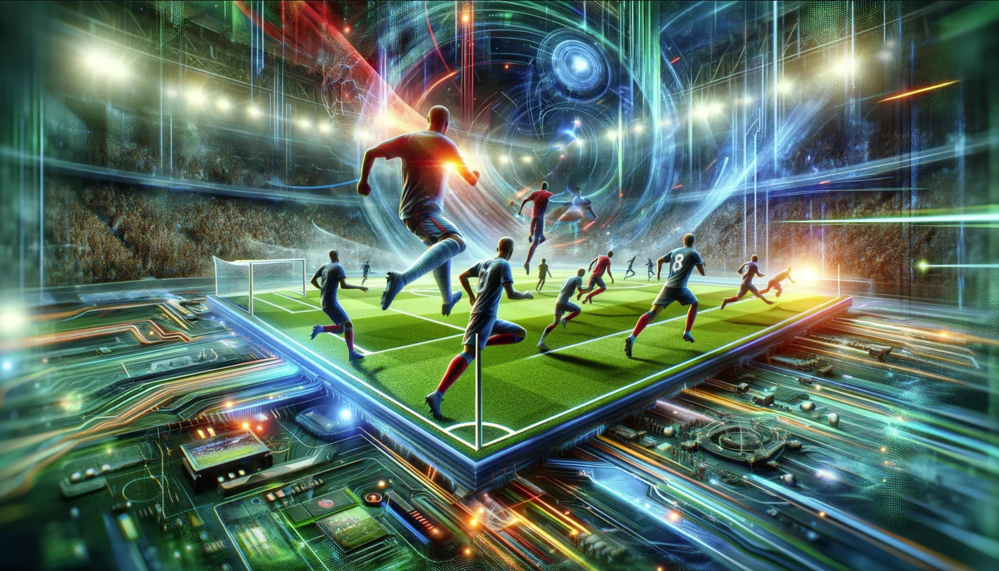 Sports & Entertainment