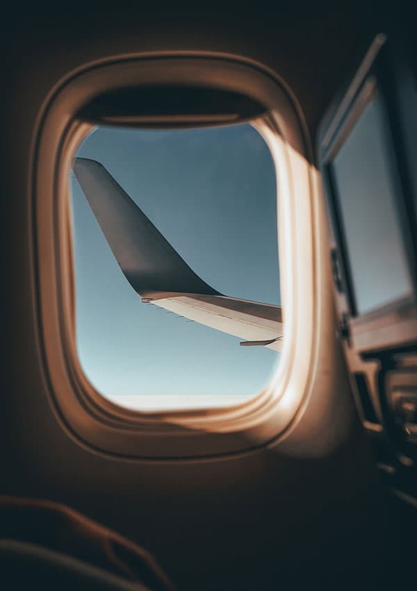 Air Chartering