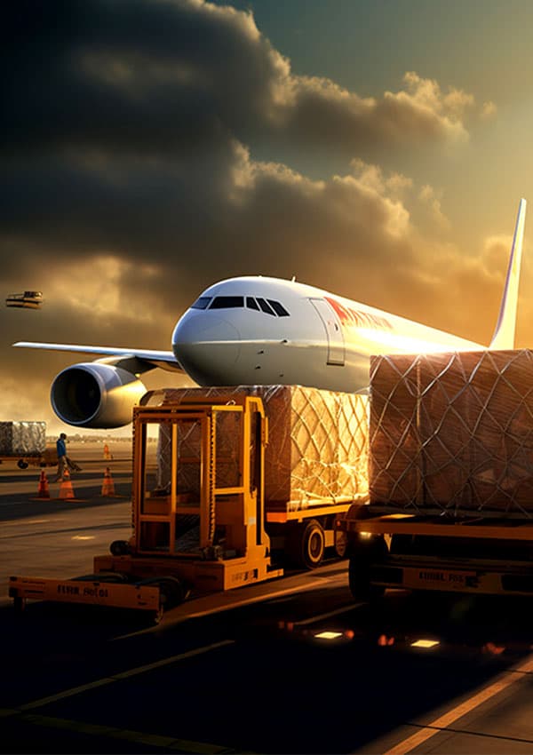 Air Freight