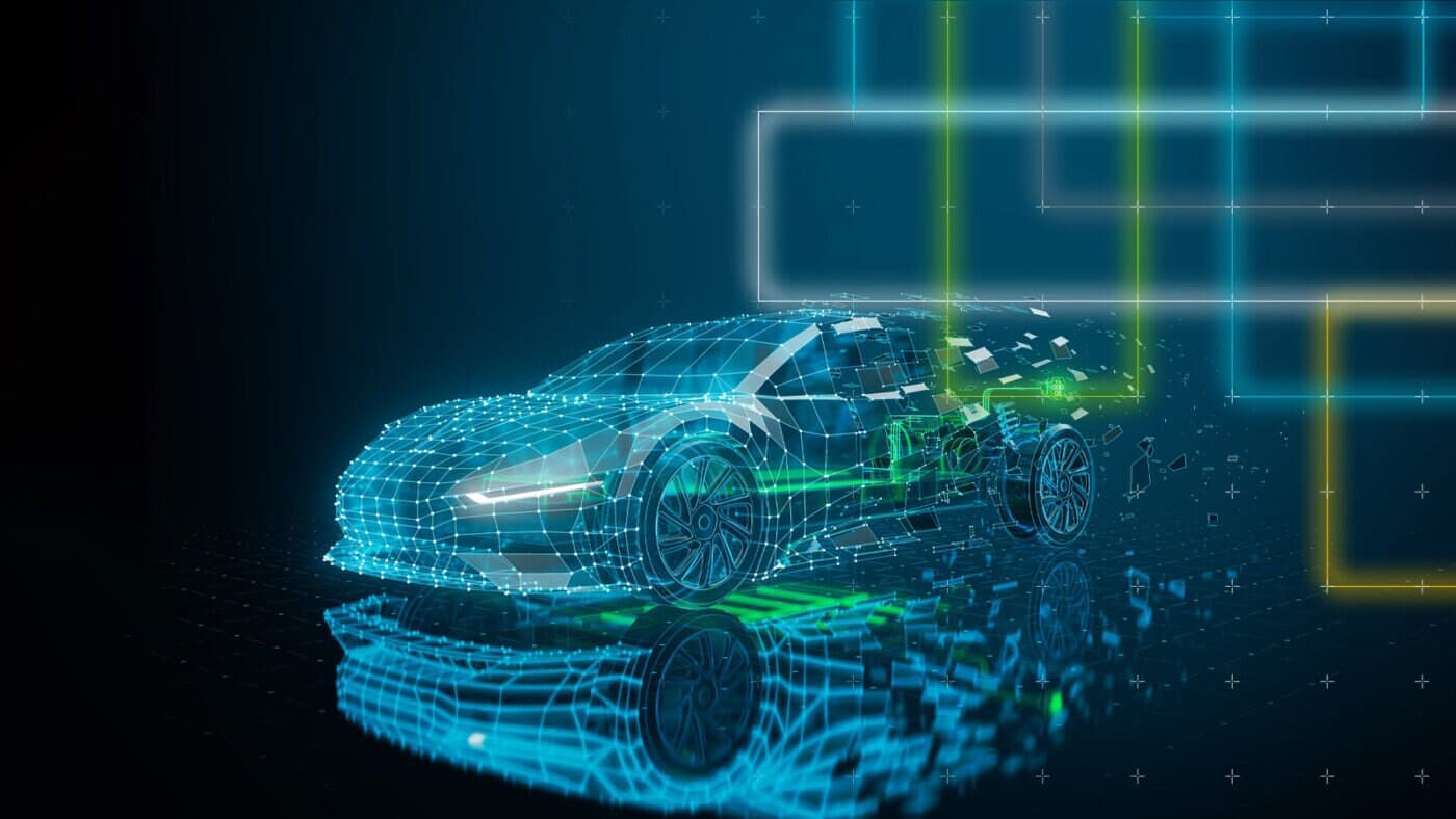 Automotive