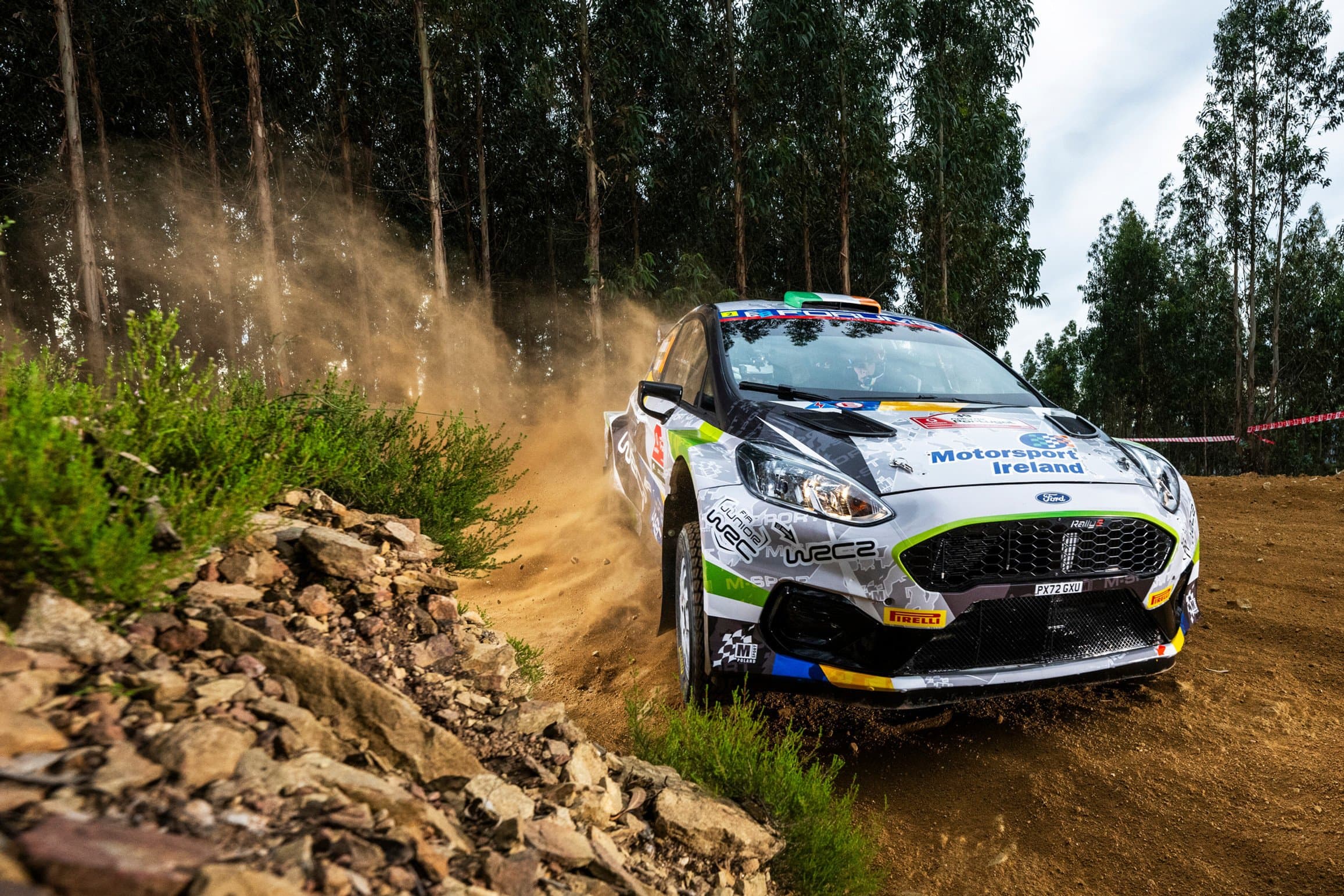 Motor Sports & Rallies