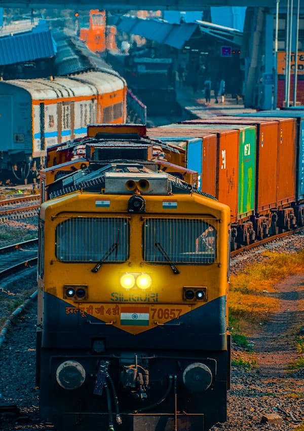 Rail Transportation