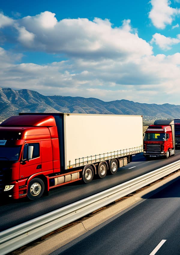 Carnet De Passages Shipment