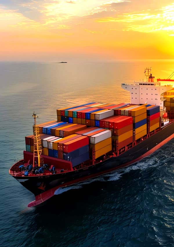 Ocean Freight