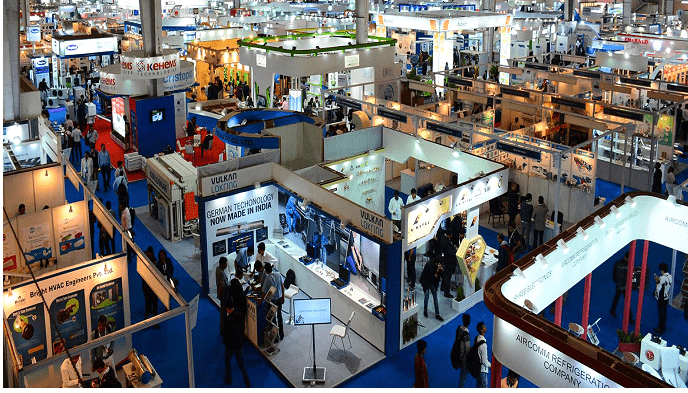 Trade Shows & Exhibitions