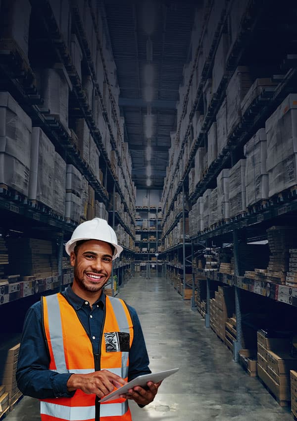 Warehousing